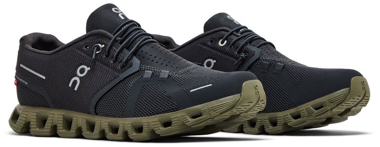 ON Cloud 5 Eclipse Grove