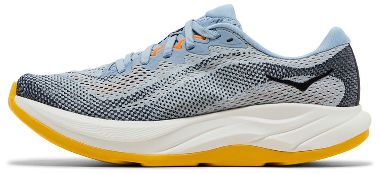 HOKA Rincon 4 Drizzle Nautical Dusk