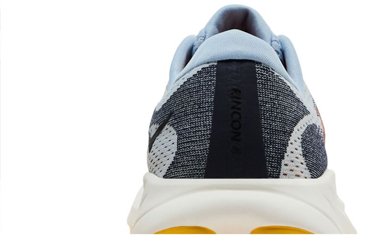 HOKA Rincon 4 Drizzle Nautical Dusk