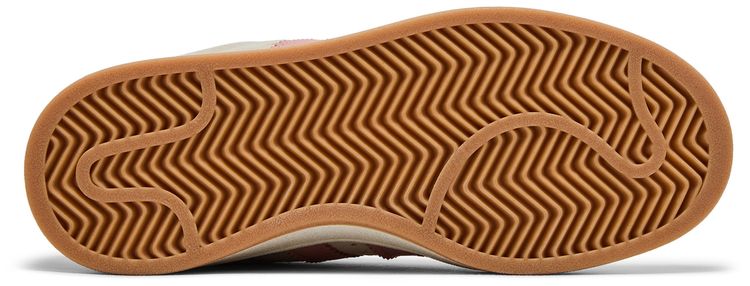 Adidas Wmns Campus 00s Cream White Wonder Mauve