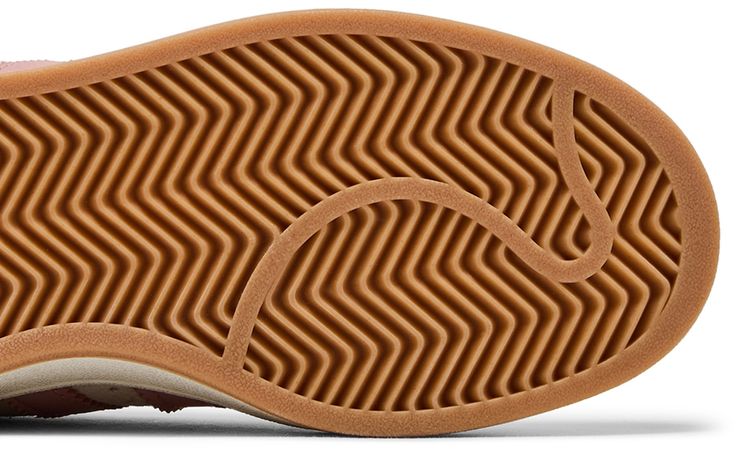 Adidas Wmns Campus 00s Cream White Wonder Mauve