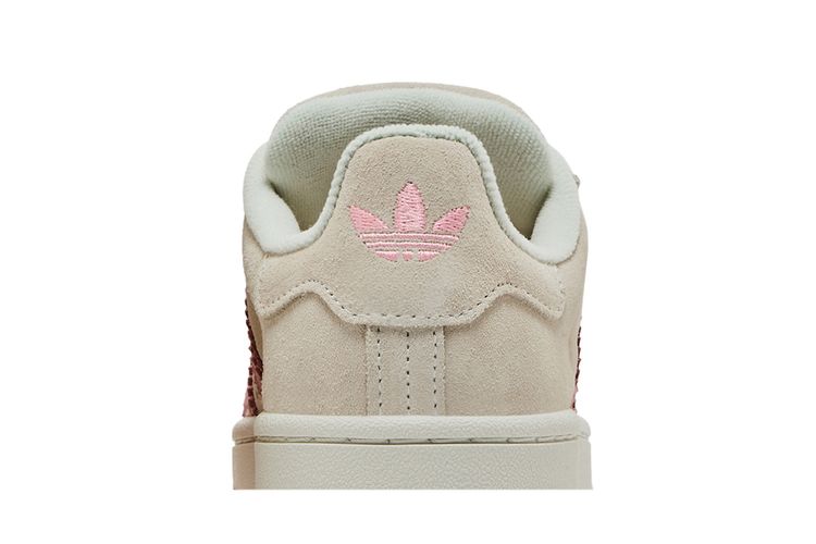 Buy adidas Wmns Campus 00s 'Cream White Wonder Mauve' - JI2752 | GOAT NL