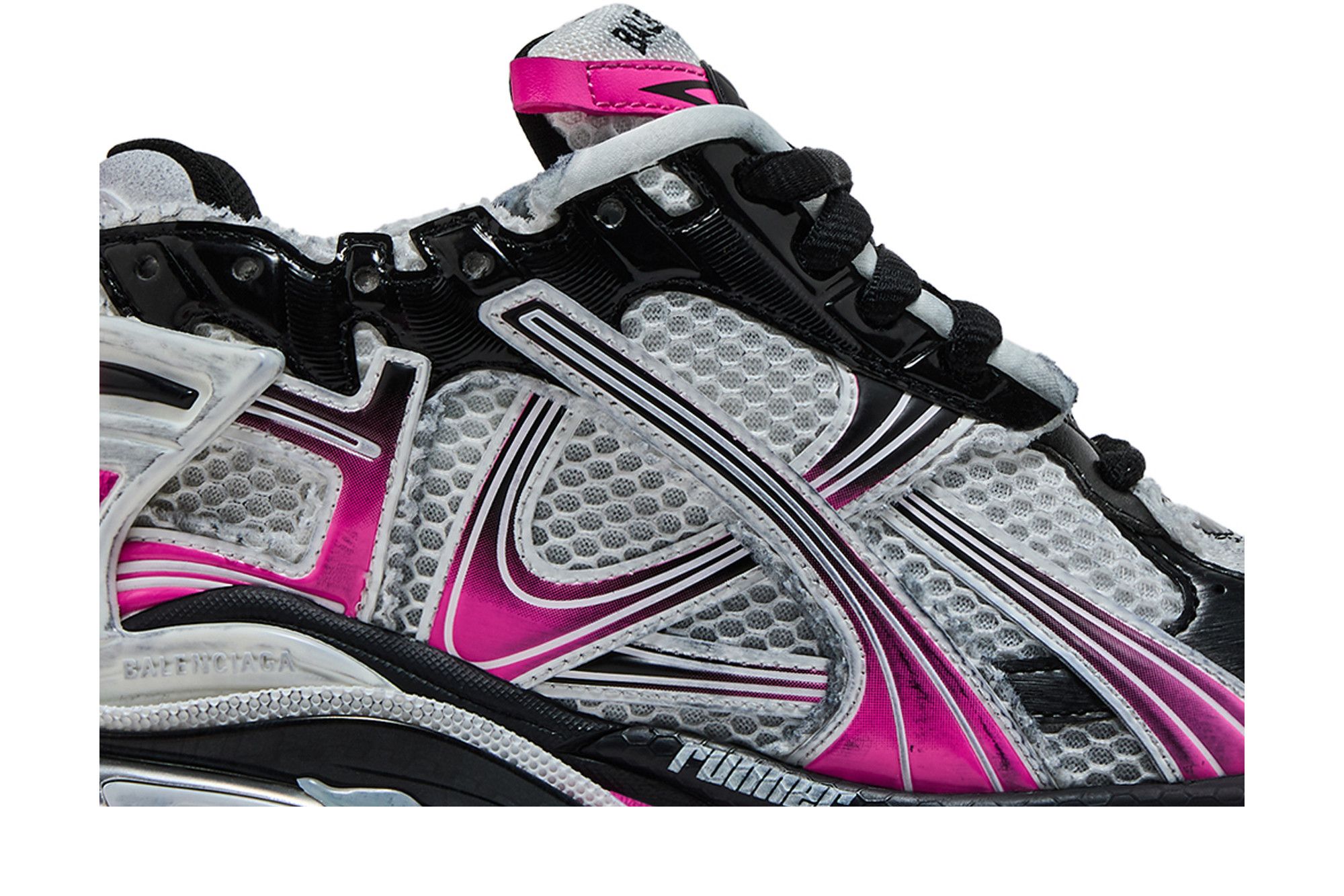 スニーカー BALENCIAGA 'Runner Gradient' sneakers (772767WRUNG 9155) 0400021890332_BLUE?wid=600&hei