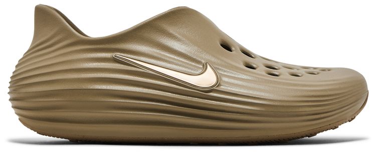 Nike ReactX Rejuven8 GS Khaki
