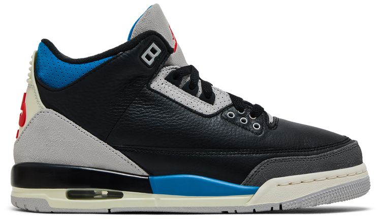 Air Jordan 3 Retro OG GS Rare Air