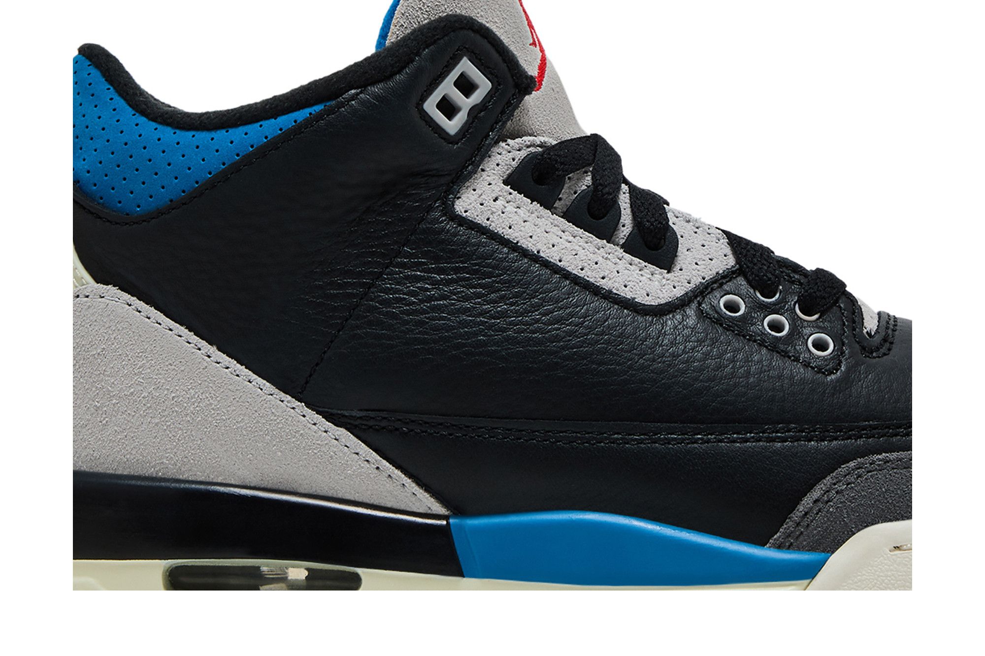 Buy Air Jordan 3 Retro OG GS 'Rare Air' - IB8968 004 | GOAT