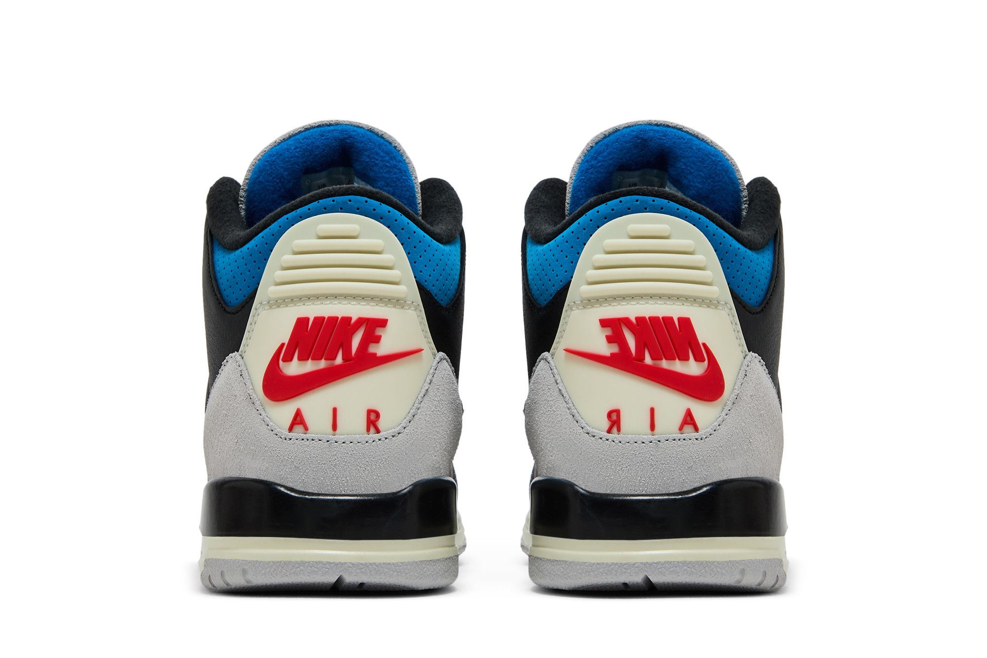 Buy Air Jordan 3 Retro OG GS 'Rare Air' - IB8968 004 | GOAT CA