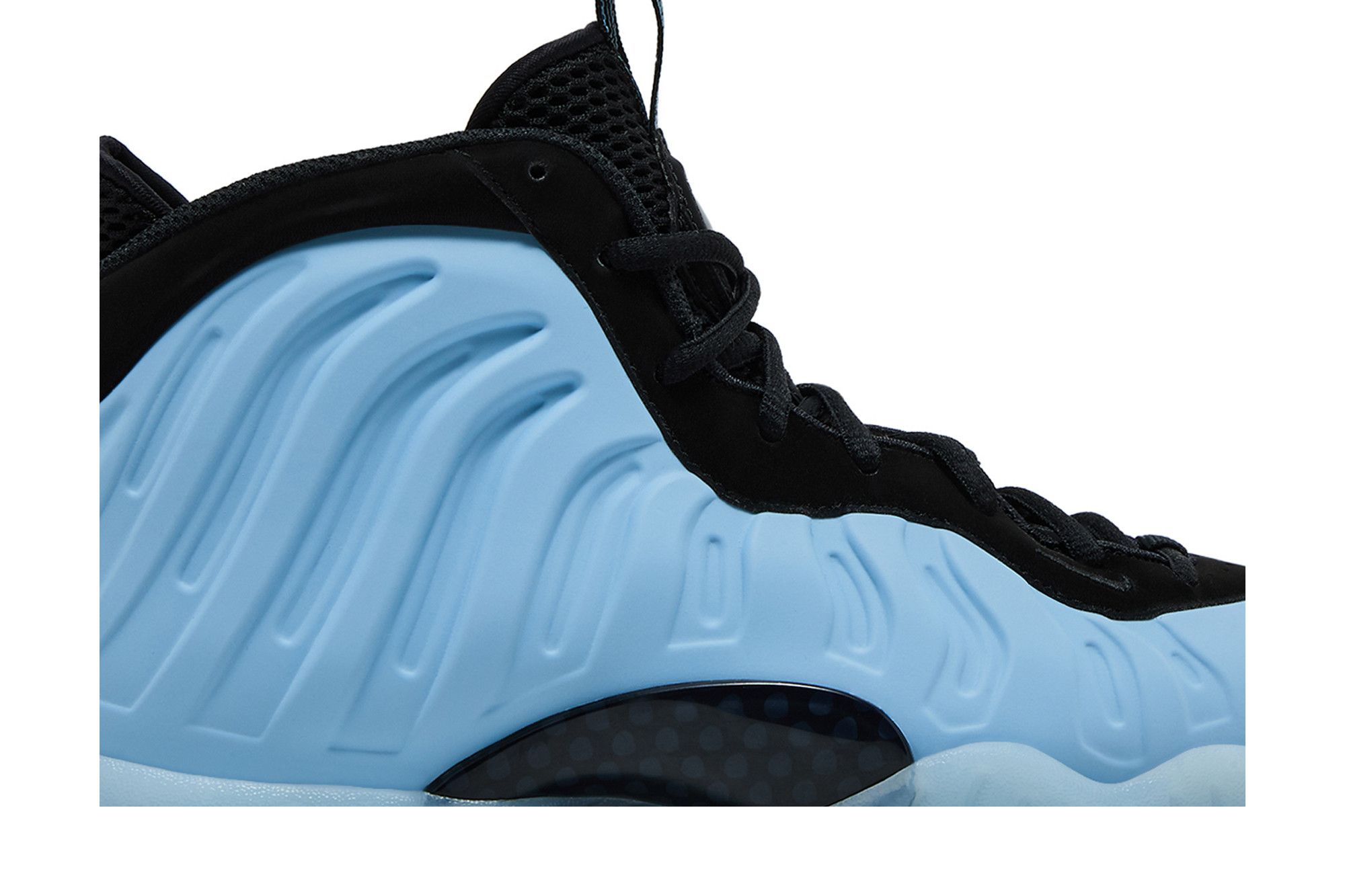 Buy Nike Little Posite One GS 'Psychic Blue' - HJ7654 400 | GOAT