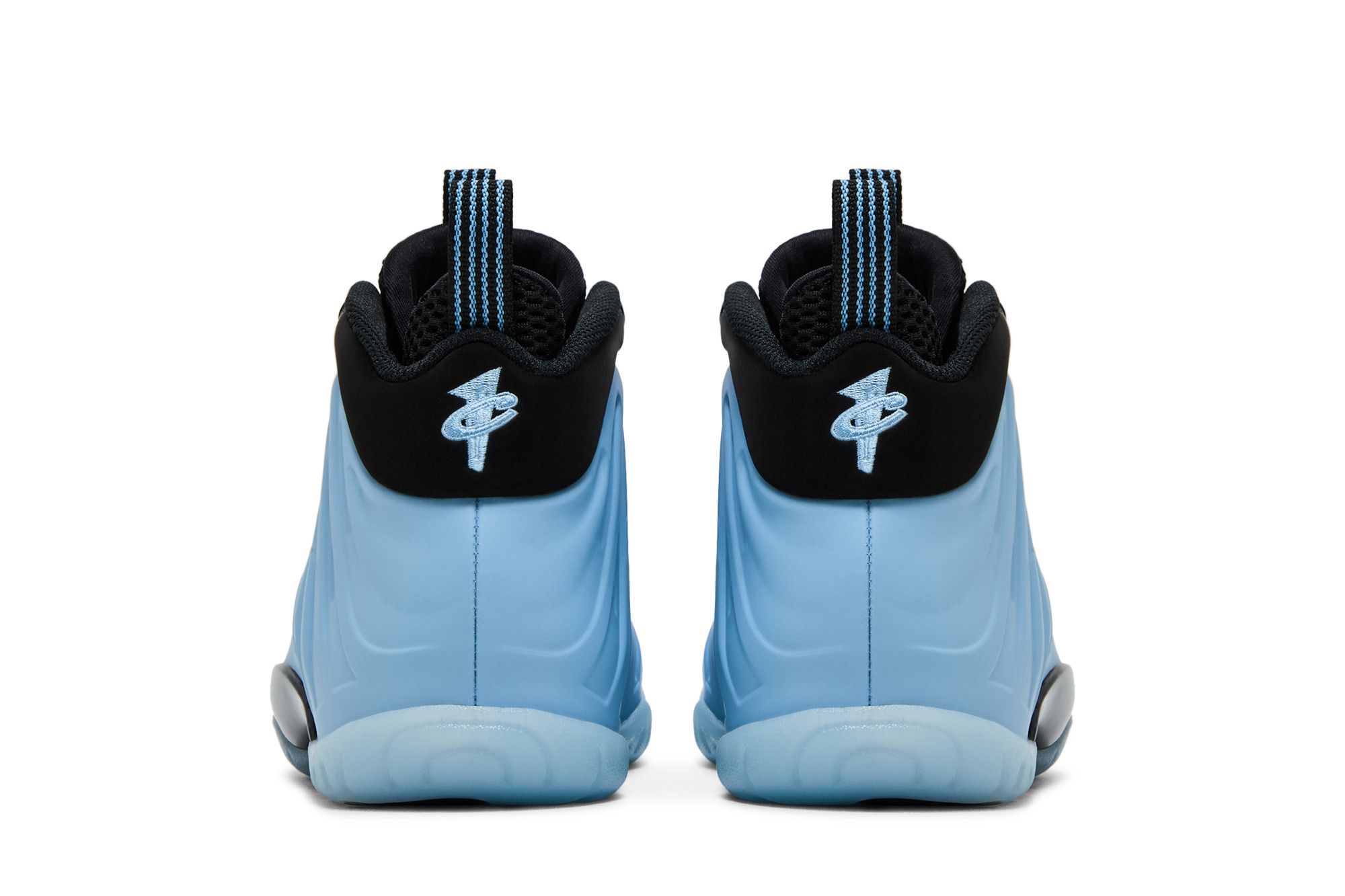 Buy Nike Little Posite One GS 'Psychic Blue' - HJ7654 400 | GOAT