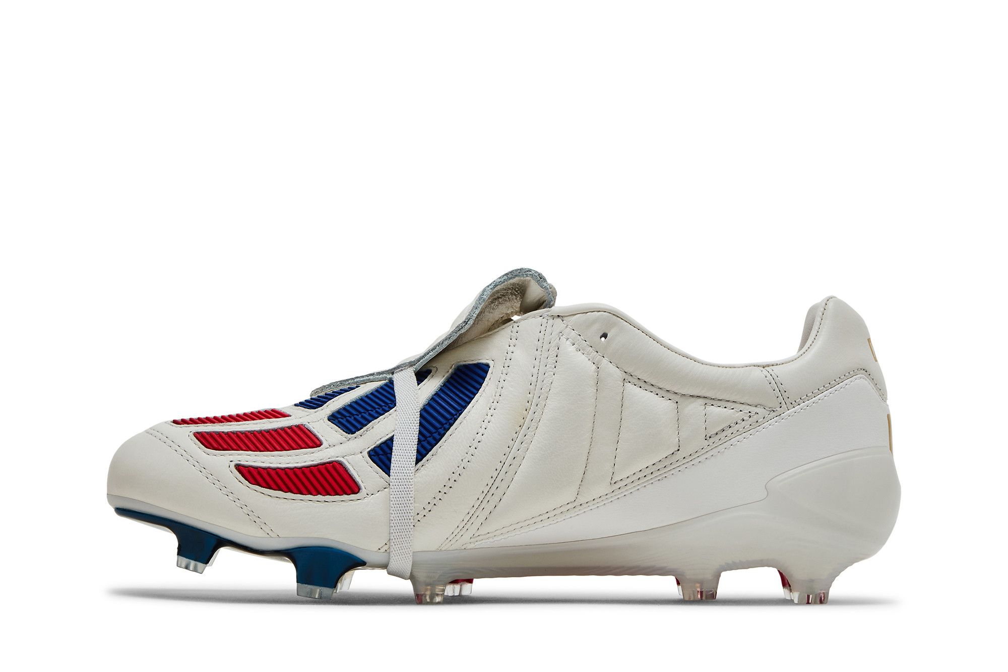 Kith adidas Predator Mania プレデターマニア adidas Predator Mania FG Kith FC Black Blue Men's - JR5624 - US