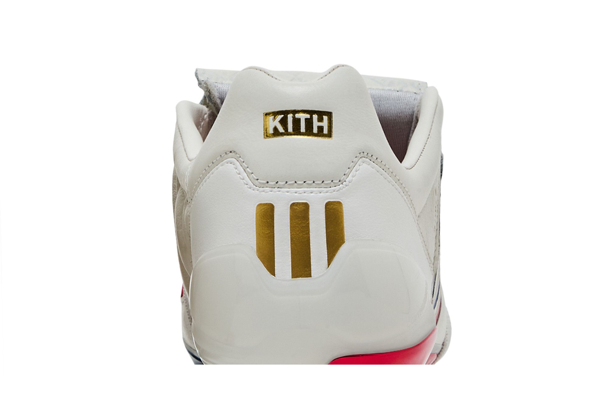 Kith adidas Predator Mania プレデターマニア Kith × Adidas Predator Mania Black Blue Silver Metallic