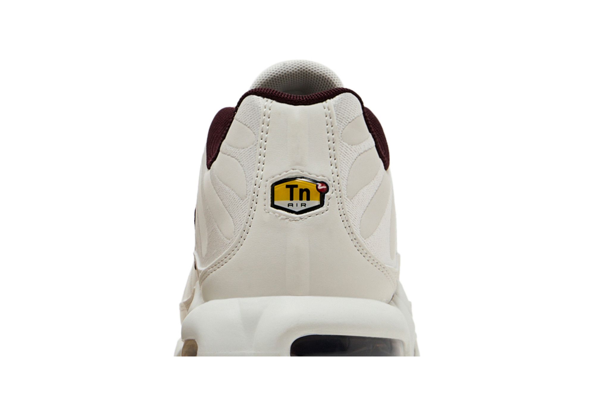 Buy Air Max Plus Premium 'Phantom Burgundy Crush' - HF3181