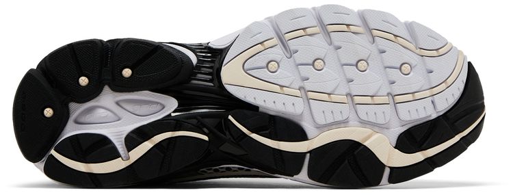 Saucony ProGrid Omni 9 KDZ Big Kid Silver Green