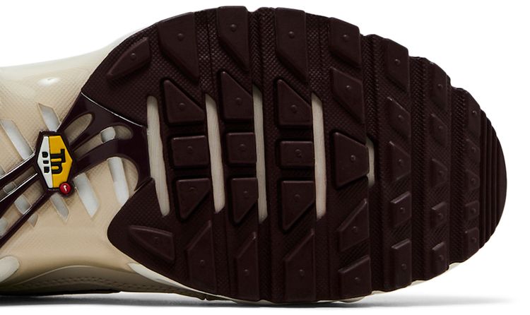 Nike Air Max Plus Premium Phantom Burgundy Crush