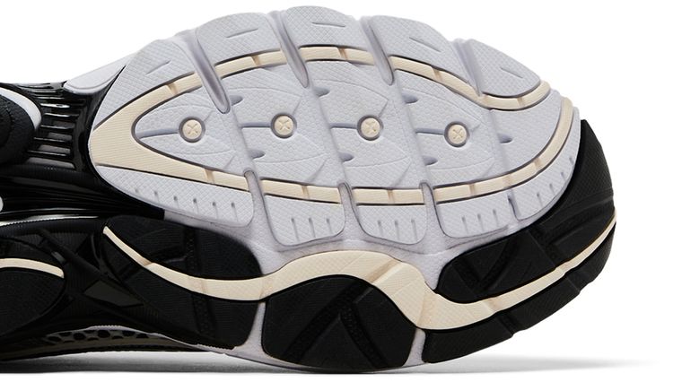 Saucony ProGrid Omni 9 KDZ Big Kid Silver Green