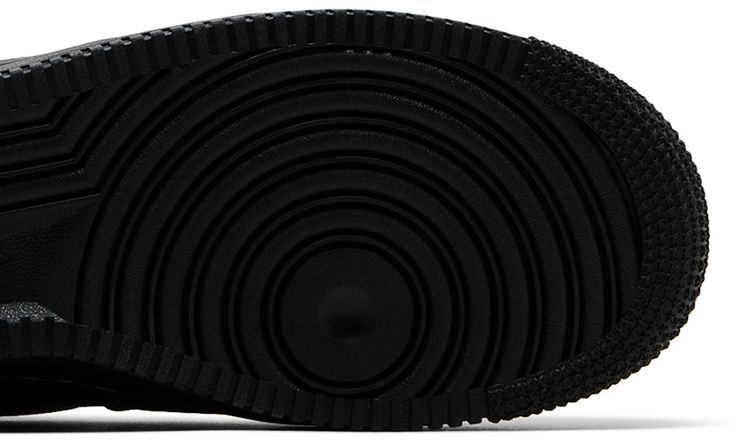 Nike Air Force 1 07 LV8 Black Hydrangeas