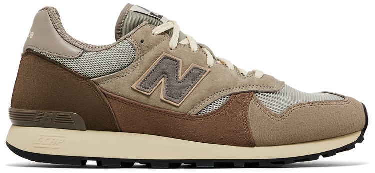 AURALEE x New Balance 475 London Fog