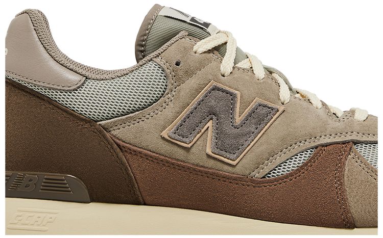 AURALEE x New Balance 475 London Fog