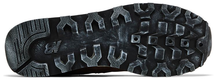 AURALEE x New Balance 475 London Fog