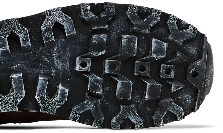 AURALEE x New Balance 475 London Fog