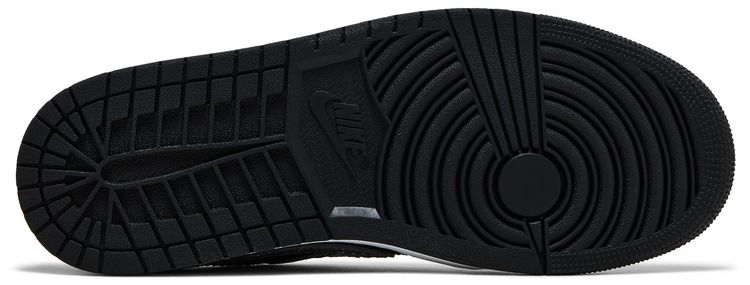 Swarovski x Wmns Air Jordan 1 Retro Low OG Shadow