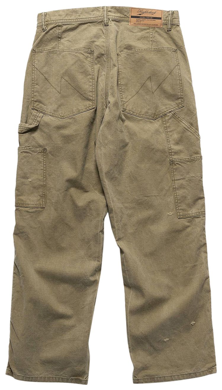 Buy Neighborhood Duck Painter Pants 