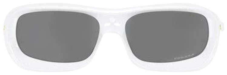 Oakley De Soto Sunglasses Pearl White