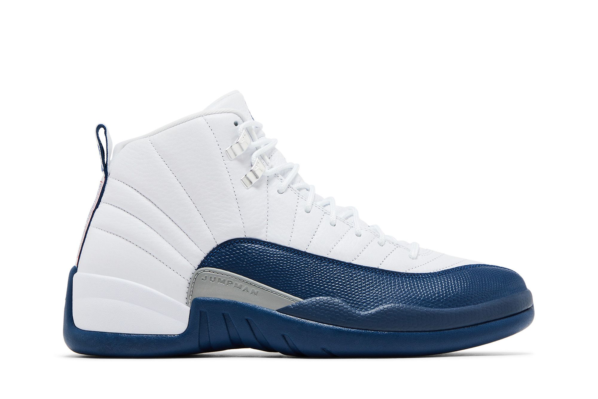 Buy Air Jordan 12 Retro 'French Blue' 2025 - CT8013 114 | GOAT