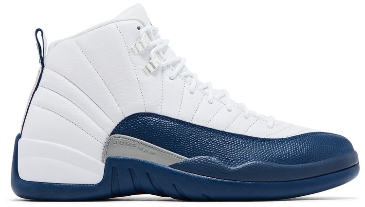 Air Jordan 12 Retro French Blue 2025