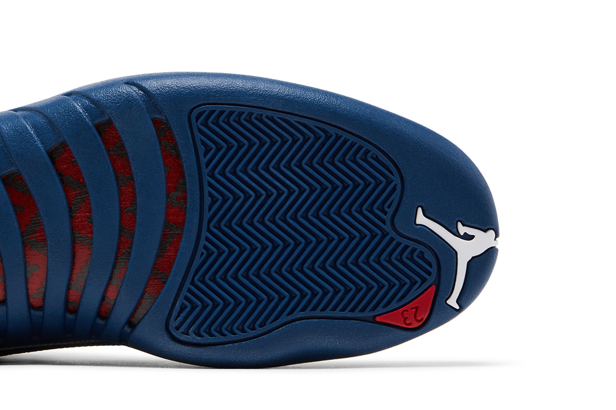 Buy Air Jordan 12 Retro 'French Blue' 2025 - CT8013 114 | GOAT