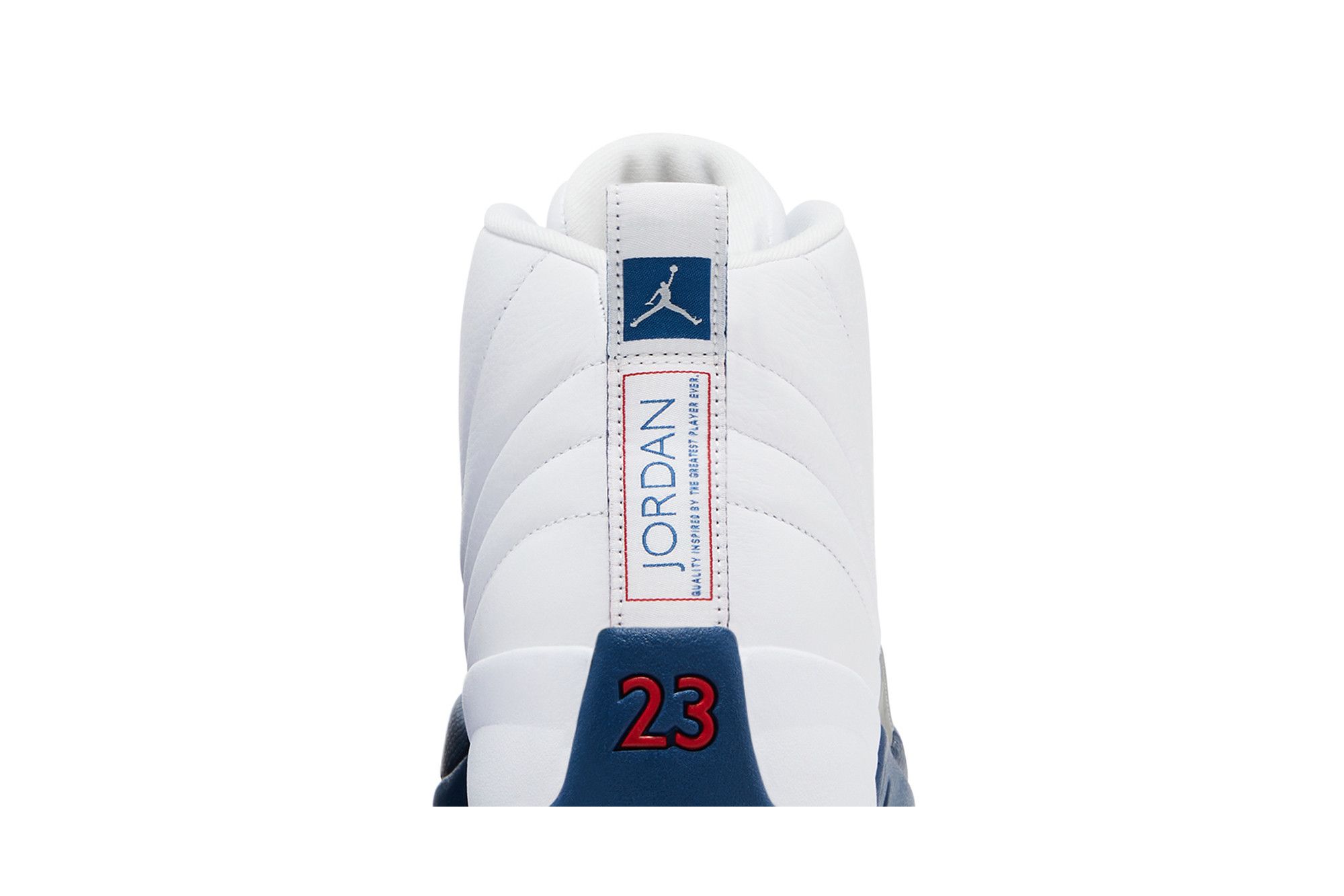 Buy Air Jordan 12 Retro 'French Blue' 2025 - CT8013 114 | GOAT