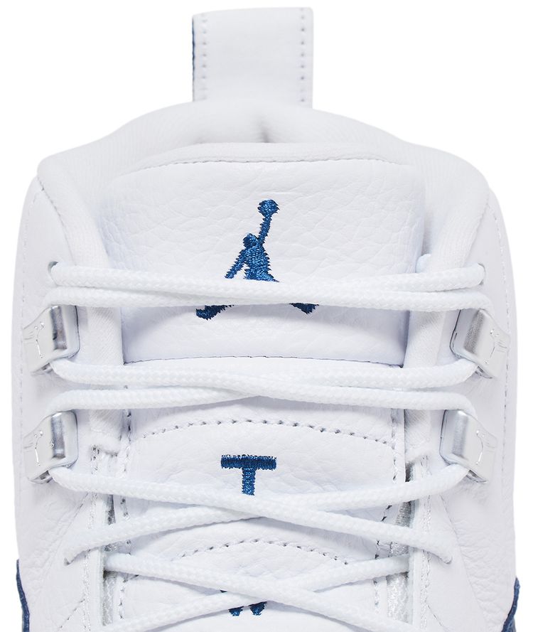 Air Jordan 12 Retro French Blue 2025