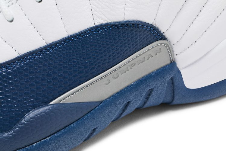 Air Jordan 12 Retro French Blue 2025