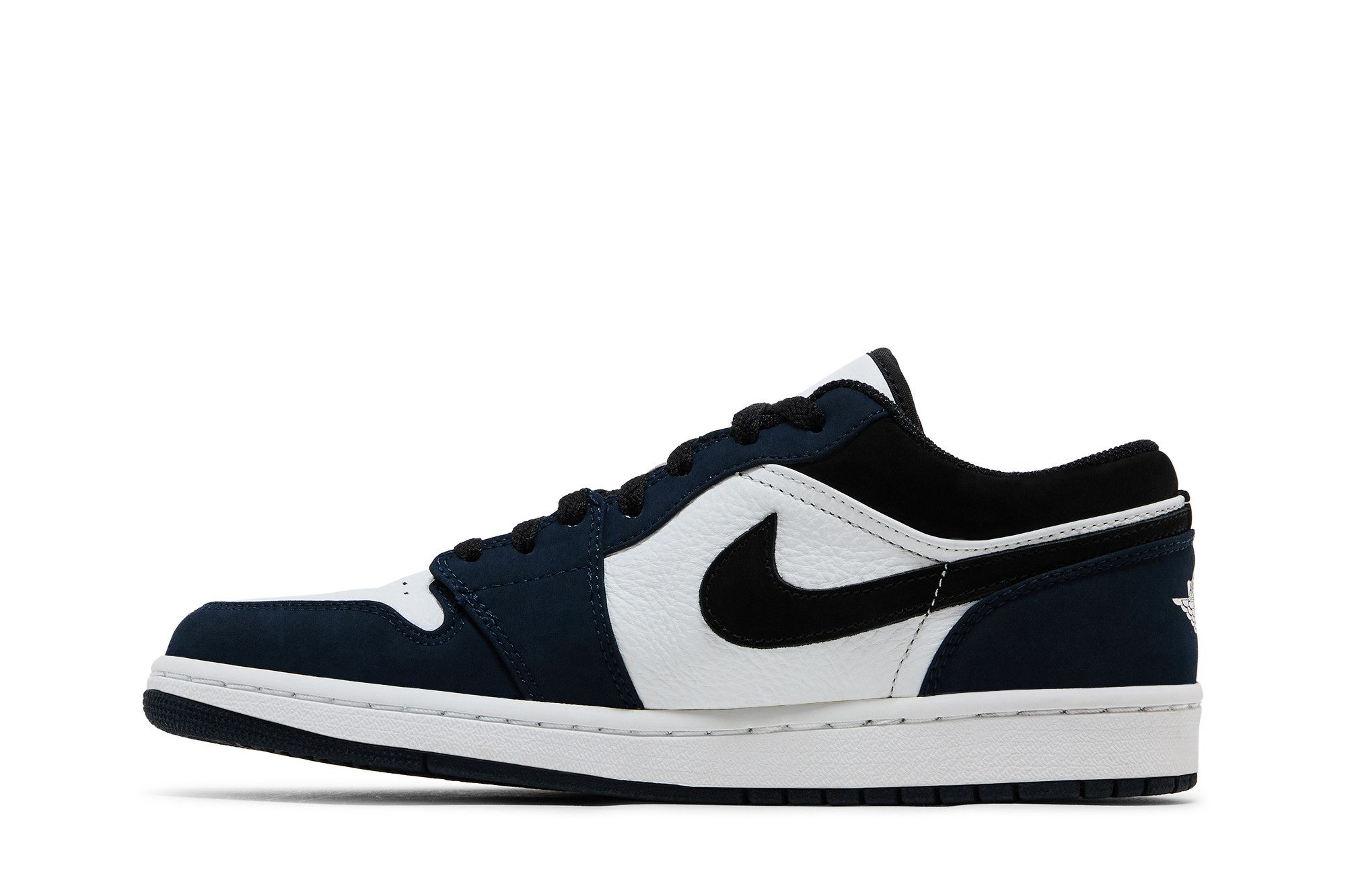 Buy Air Jordan 1 Low Retro 'Navy' - 309192 101 | GOAT