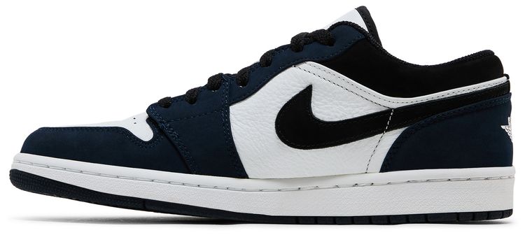 Air Jordan 1 Low Retro Navy