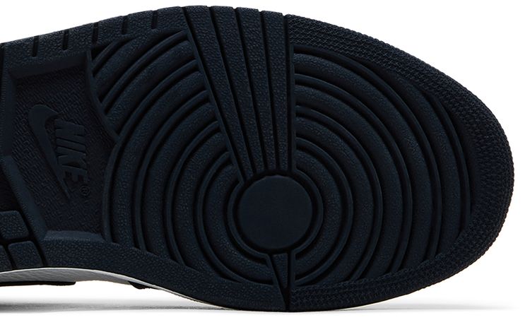 Air Jordan 1 Low Retro Navy