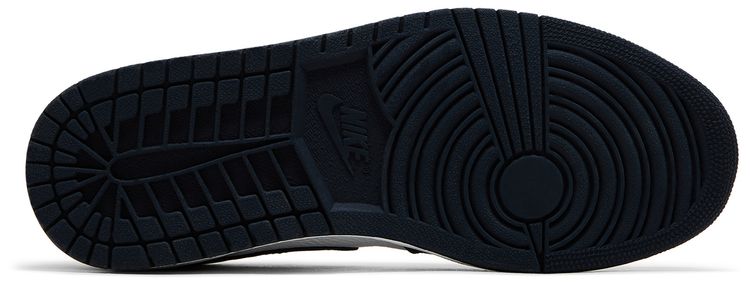 Air Jordan 1 Low Retro Navy