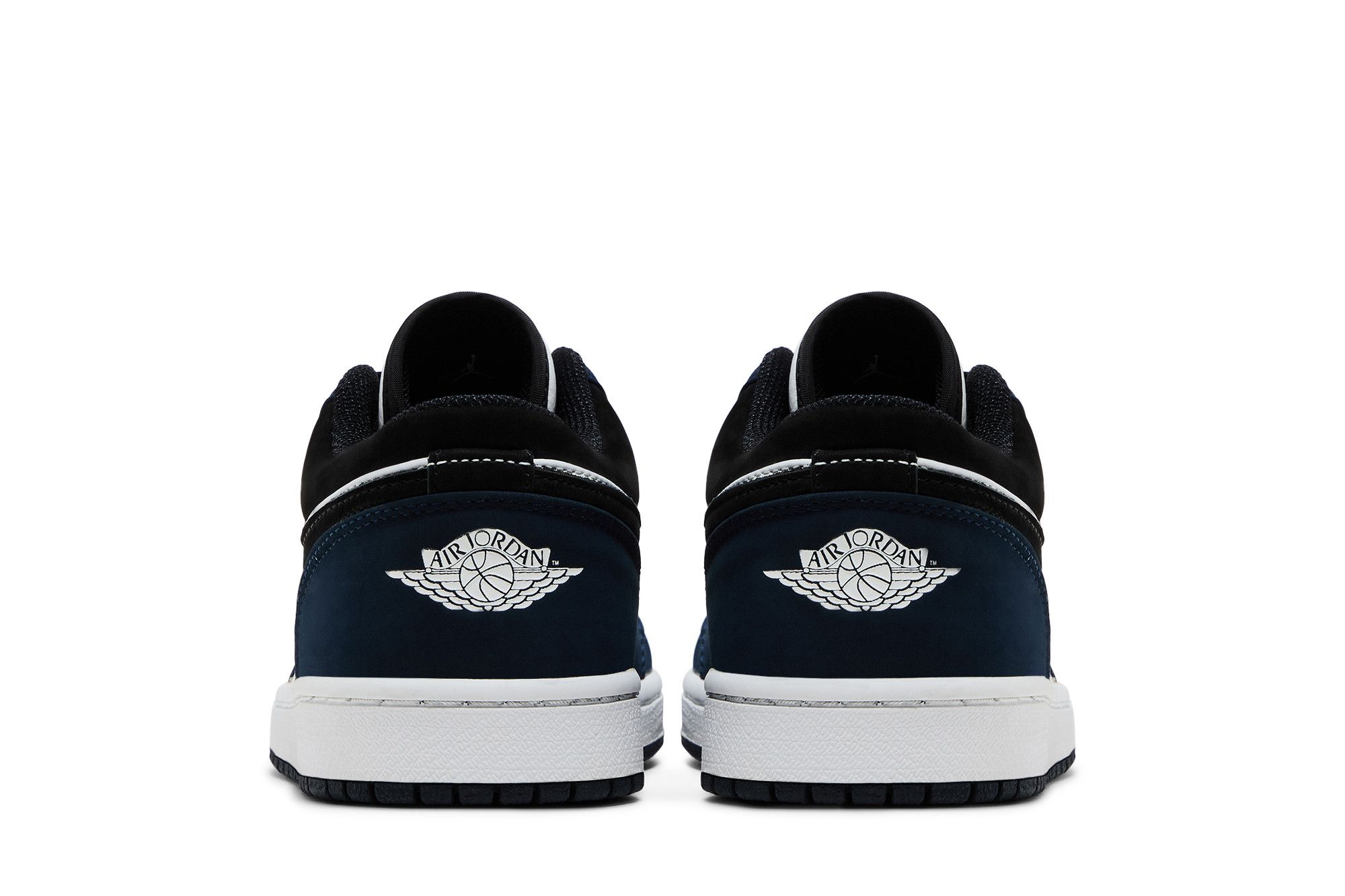 Buy Air Jordan 1 Low Retro 'Navy' - 309192 101 | GOAT