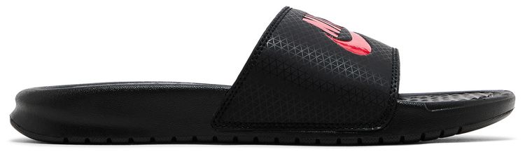 Nike Benassi Slide Just Do It