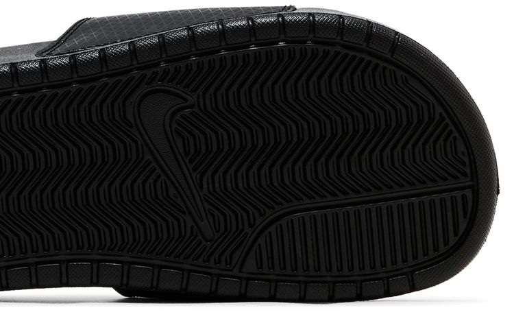 Nike Benassi Slide Just Do It