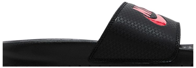 Nike Benassi Slide Just Do It