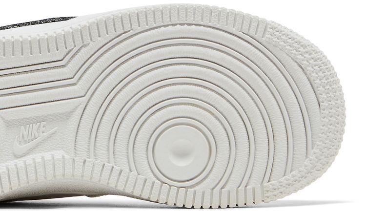 Nike Force 1 LV8 Utility TD White