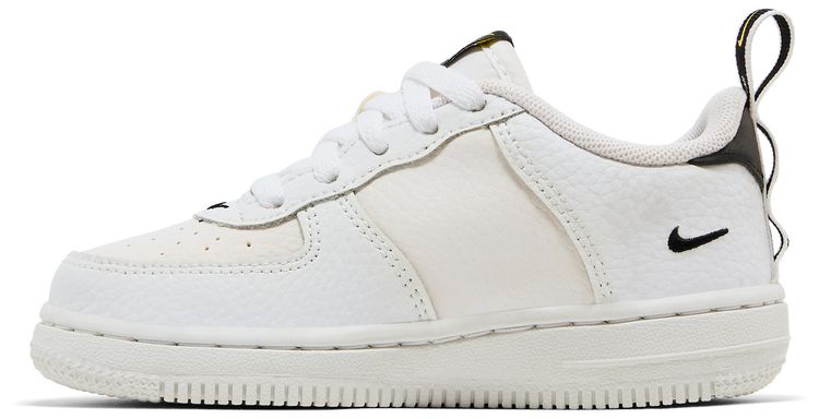 Nike Force 1 LV8 Utility TD White