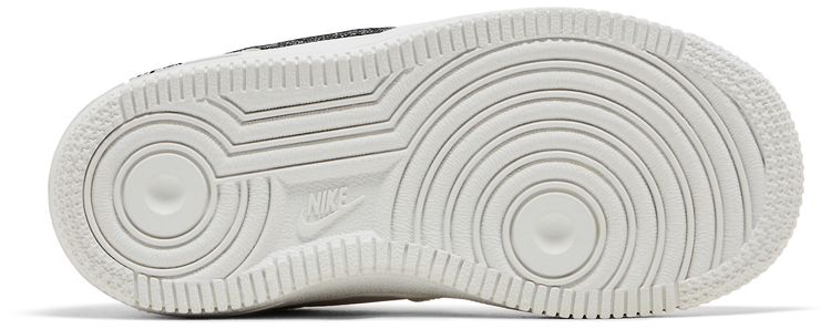 Nike Force 1 LV8 Utility TD White