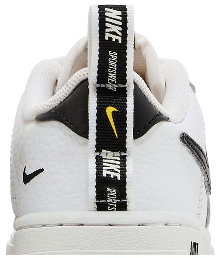 Nike Force 1 LV8 Utility TD White