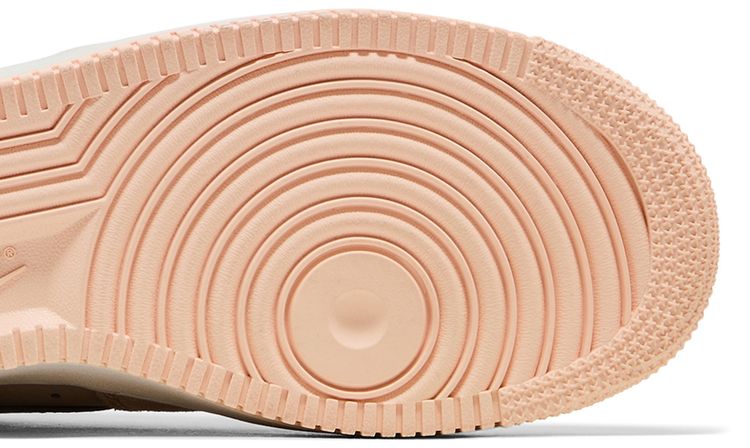 Nike Wmns Air Force 1 Low 07 Premium Metallic Red Bronze