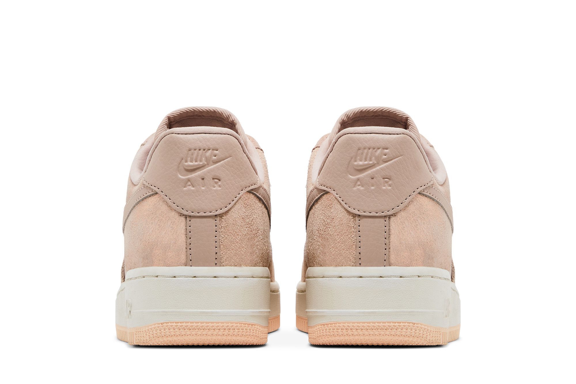 metallic red bronze air force 1