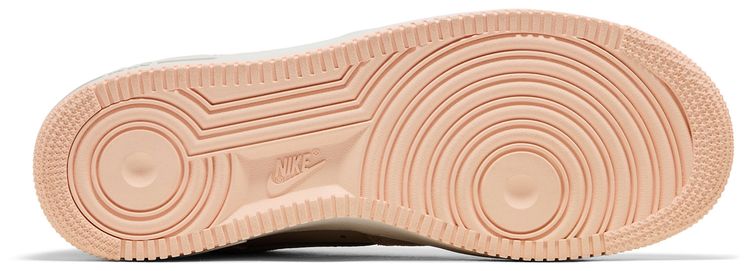 Nike Wmns Air Force 1 Low 07 Premium Metallic Red Bronze