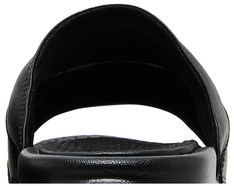 Wmns Benassi Duo Ultra Slide Black
