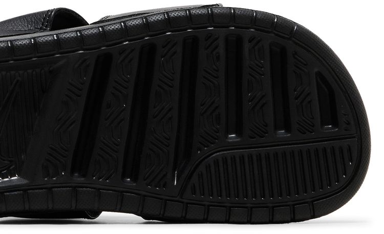 Wmns Benassi Duo Ultra Slide Black